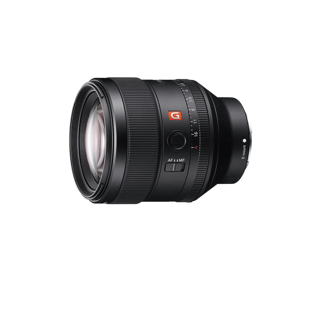 FE 85mm F1.8 | Sony Store Chile - Sony Store Chile