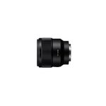 FE 85mm F1.8 | Sony Store Chile - Sony Store Chile