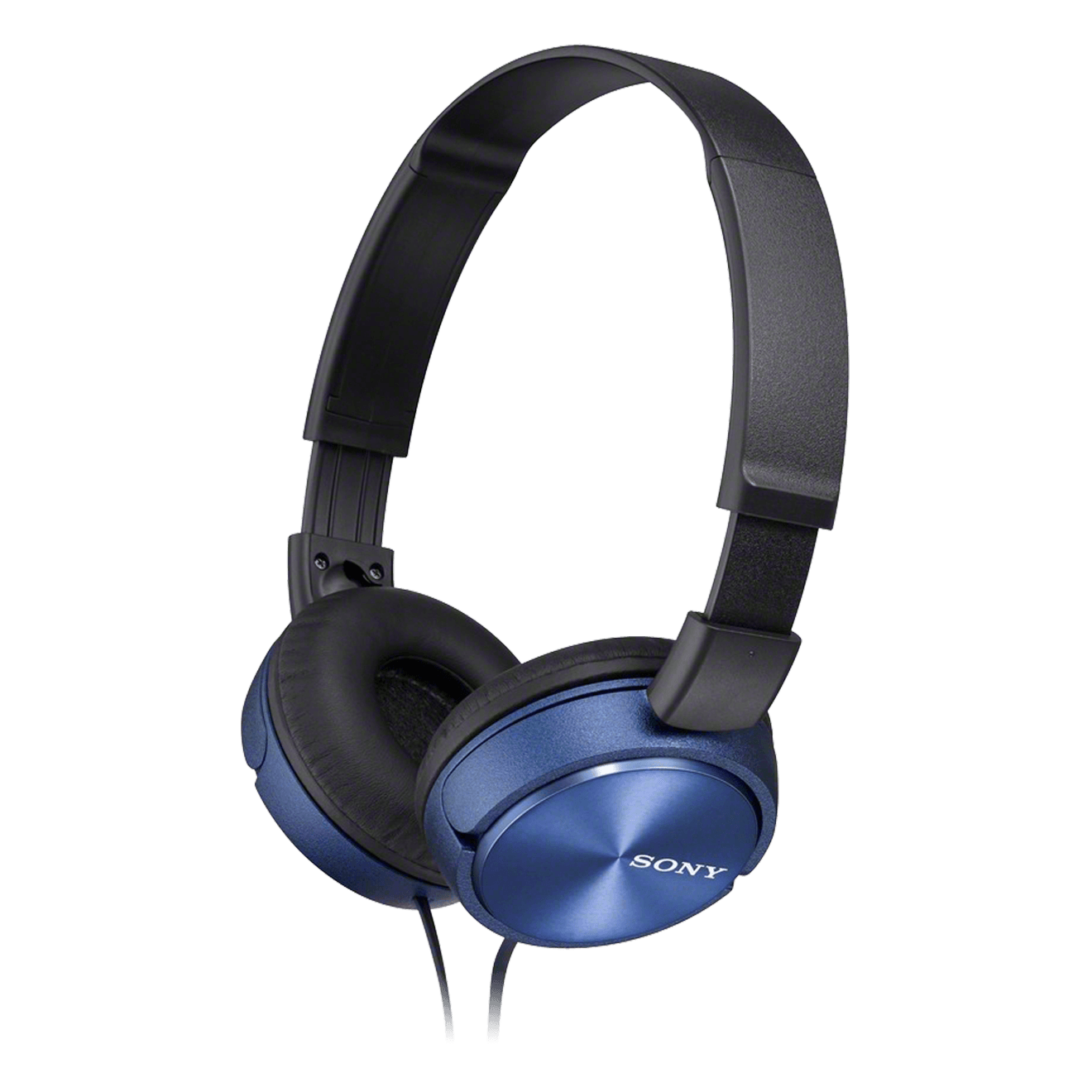 Audífonos plegables MDR-ZX310 | Sony Store Chile - Sony Store Chile
