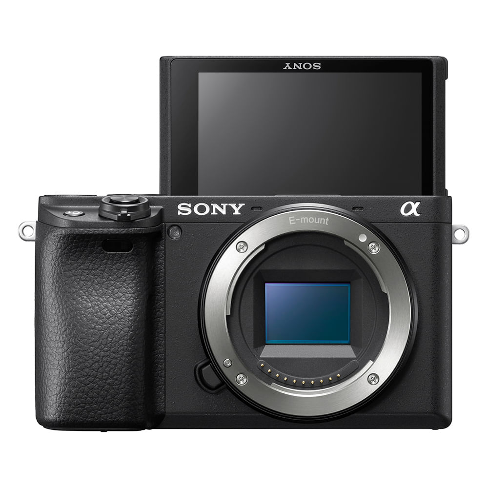 デジタルカメラ SONY a6400 α6400 | デジタル一眼カメラα（アルファ） | ソニー