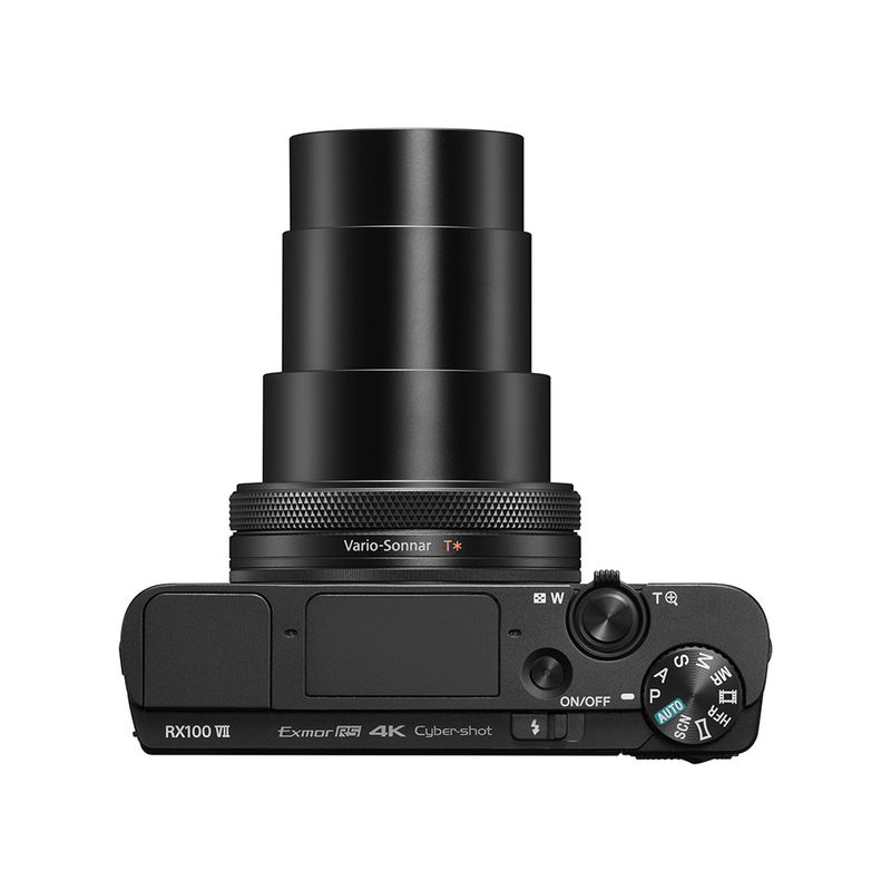 ソニーrx100 Cámara compacta RX100 VII, AF sin igual | Sony Store Chile - Sony