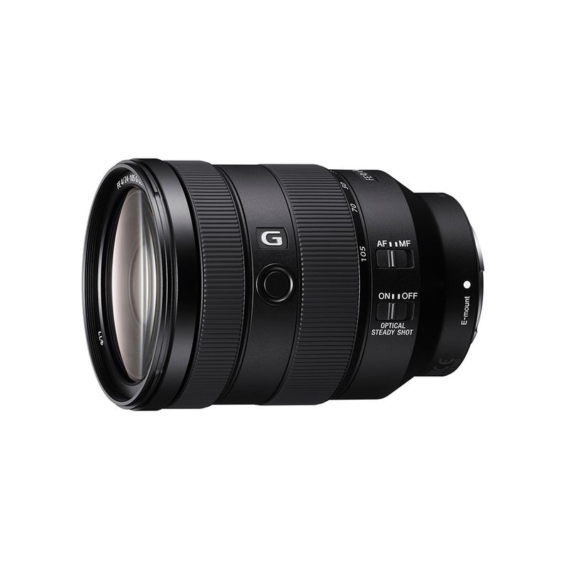 【Kooo_oooo】SONY FE 24-105mm F4 G FE 24-105mm F4 G OSS | Sony Store Chile - Sony Store Chile