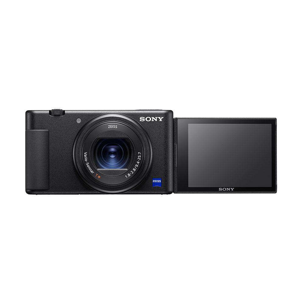 La Sony RX1 R III sería la mejor cámara compacta Full Frame del mundo