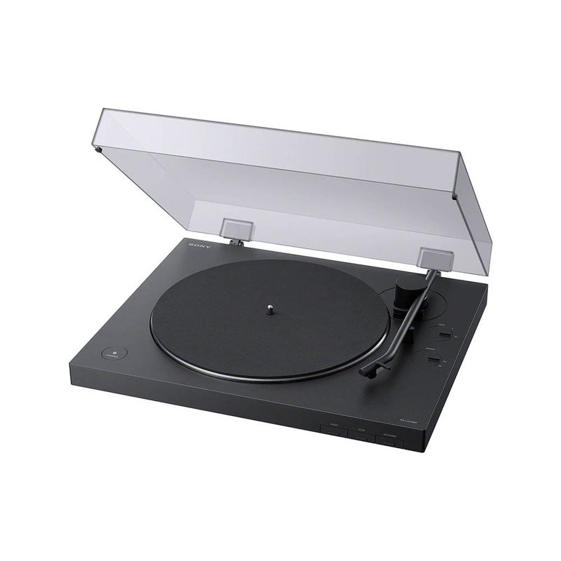 Sony Tocadiscos con conectividad BLUETOOTH®