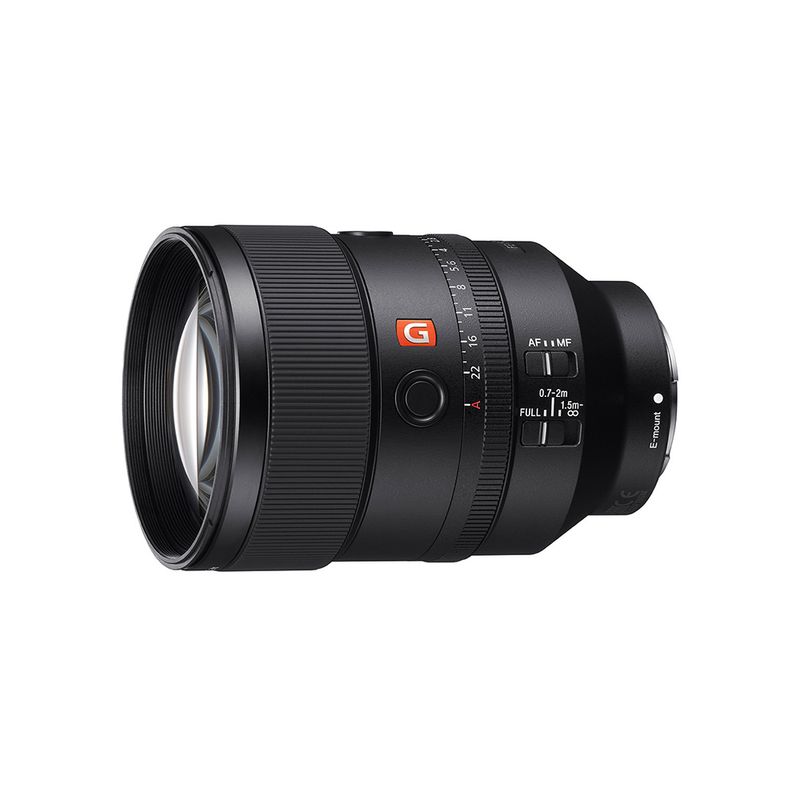 SONYソニー FE135mm F1.8GM フィルター付き FE 135mm F1.8 GM | Sony Store Chile - Sony Store Chile