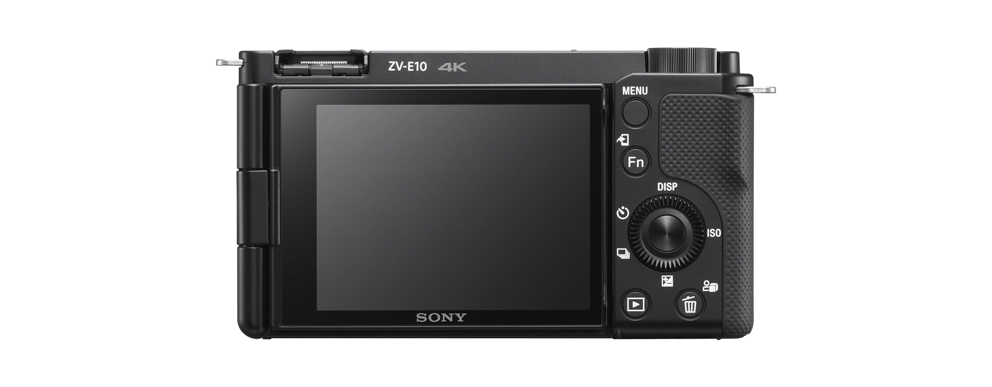 Sony - Cámara vlogging (Eye AF con Seguimiento a Tiempo Real, detección de  Fases, prioridad a rostros en Auto Exposición, para Vlogger, Video 4K,  Filtro Piel Suave, Micro direccional) Negro : 