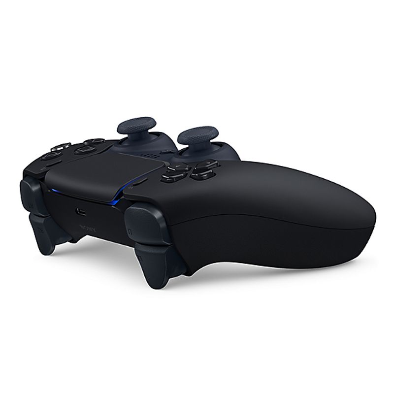 Control Inalámbrico DualSense™ Midnight Black | Sony Store Chile