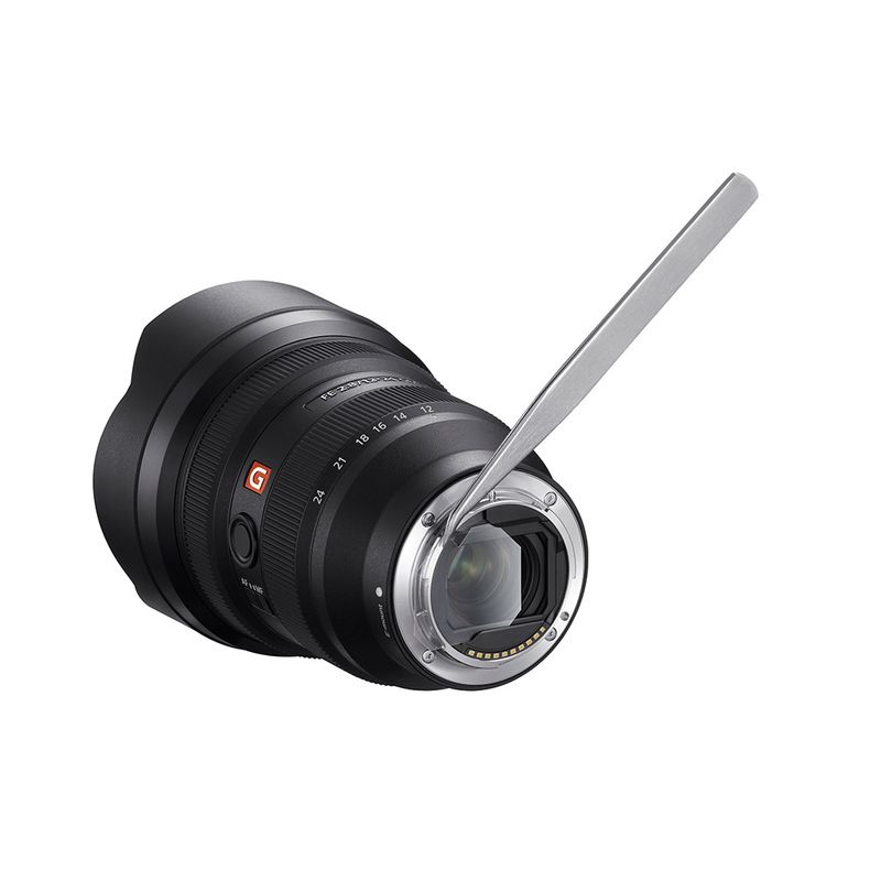 FE 12-24 mm F2.8 GM | Sony Store Chile - Sony Store Chile