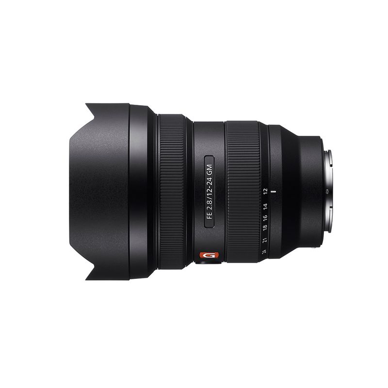 FE 12-24 mm F2.8 GM | Sony Store Chile - Sony Store Chile