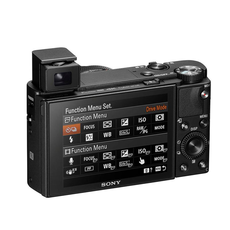 Firmware Update Sony Rx100m7 Firmware Sony Camera For Wireless