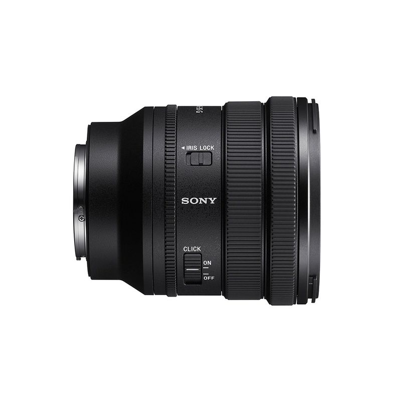 FE PZ 16-35 mm F4 G | Sony Store Chile - Sony Store Chile