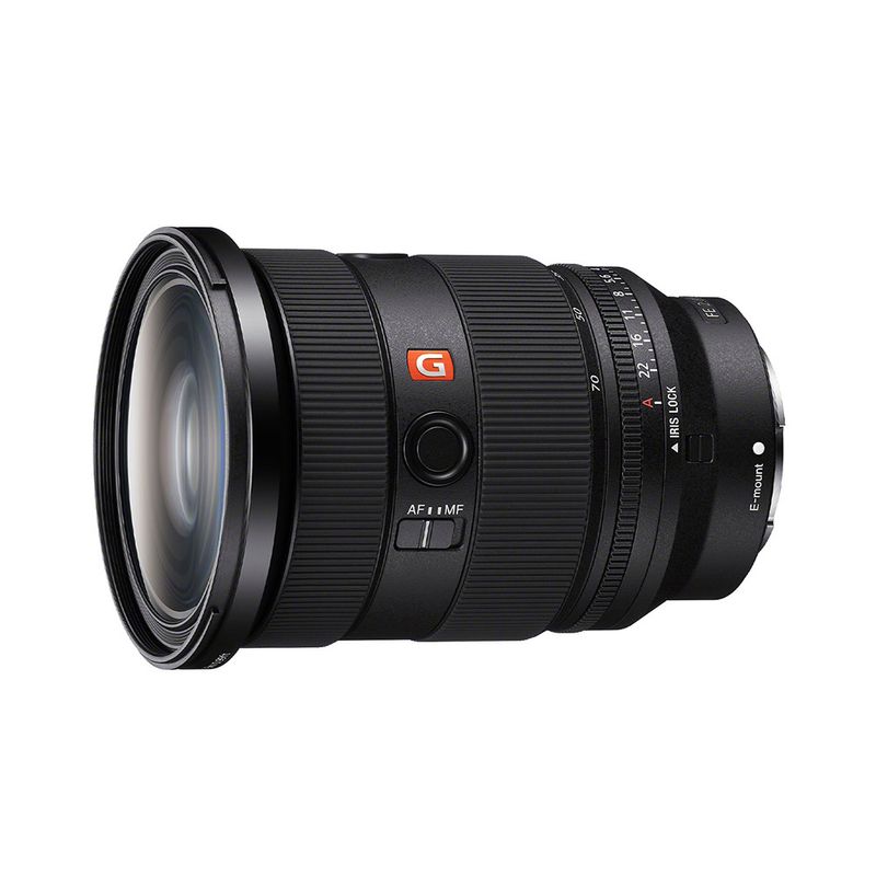 FE 24-70 mm F2,8 GM II | Sony Store Chile - Sony Store Chile