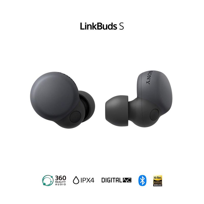 Audífonos, Sony Extra Bass, Bluetooth 360 Reality