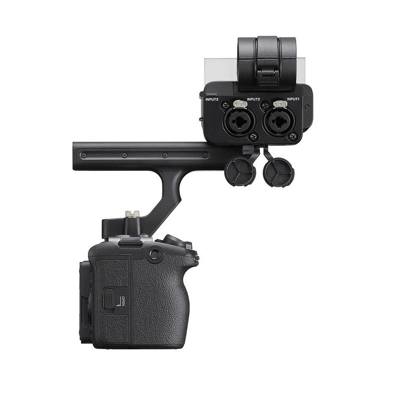 Cámara Gateway Cinema Line compacta FX30 | Sony Store Chile - Sony