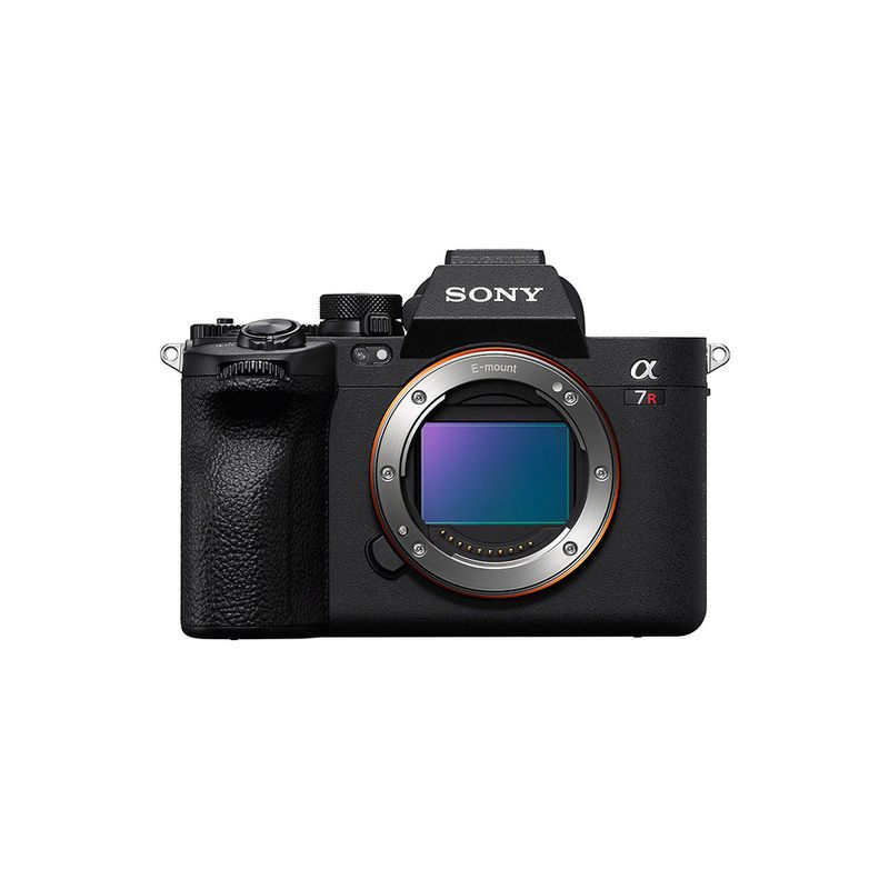 Sony α7RV Cámara de high resolution full-frame a7R V | Sony Store Chile