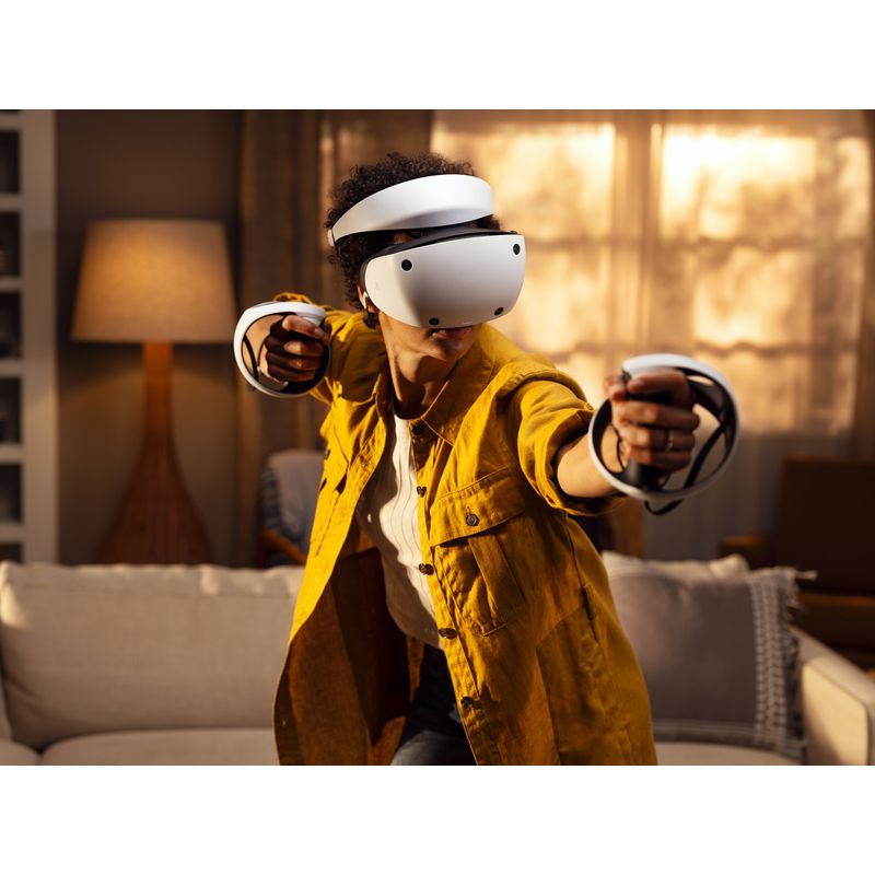PlayStation®VR2 | Sony Store Chile - Sony Store Chile
