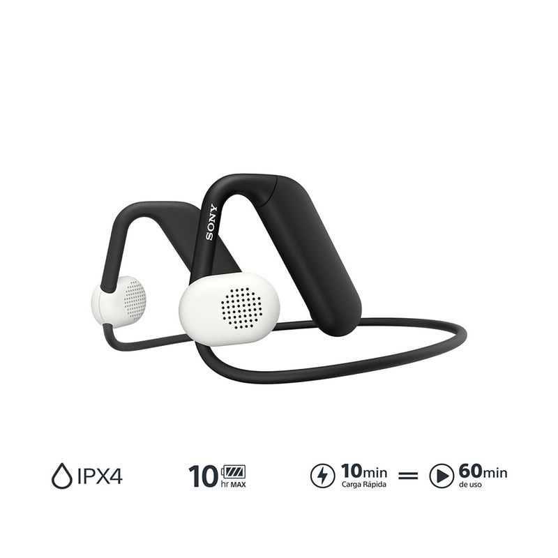 Oído Mejores Audifonos Conduccion Osea Float Run Sony Store Chile - Main Image