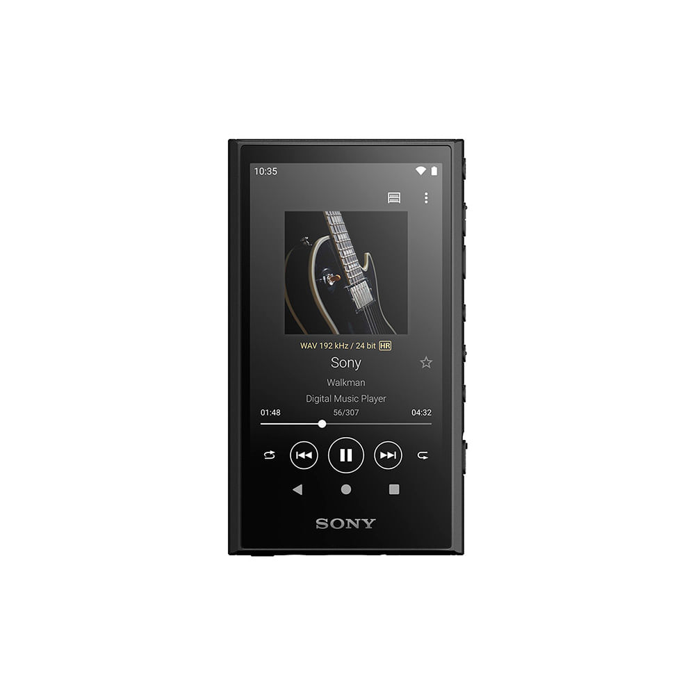 Walkman® A300 serie A  Sony Store Chile - Sony Store Chile