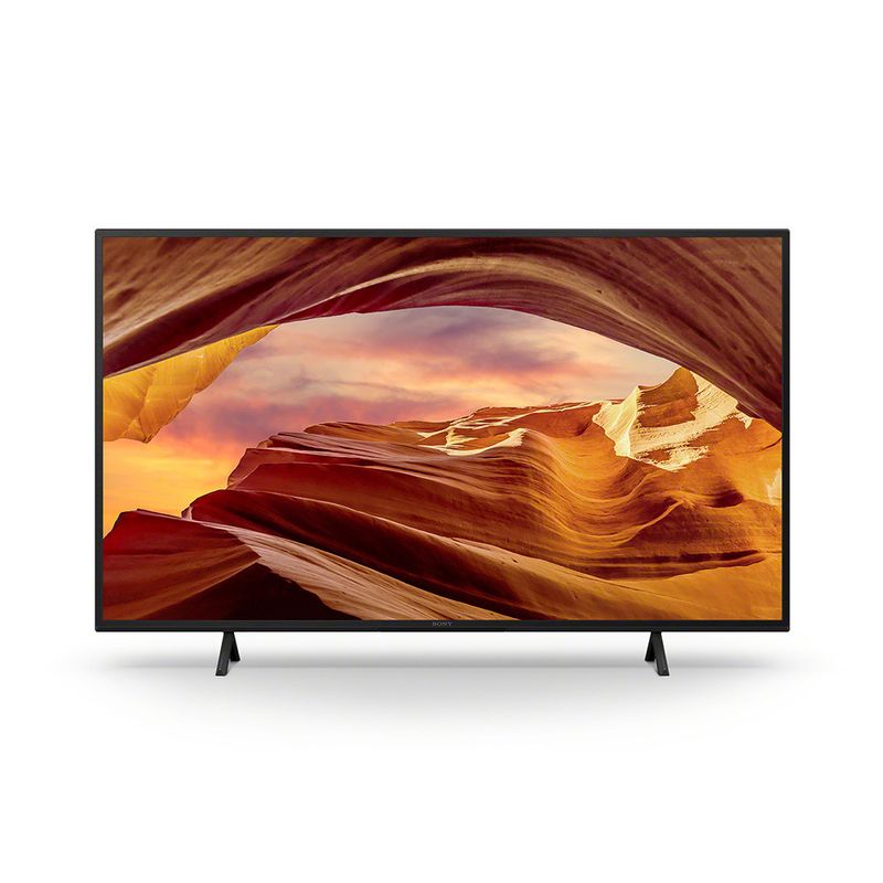 X77L 4K HDR LED Google TV| Sony Store Chile - Sony Store Chile