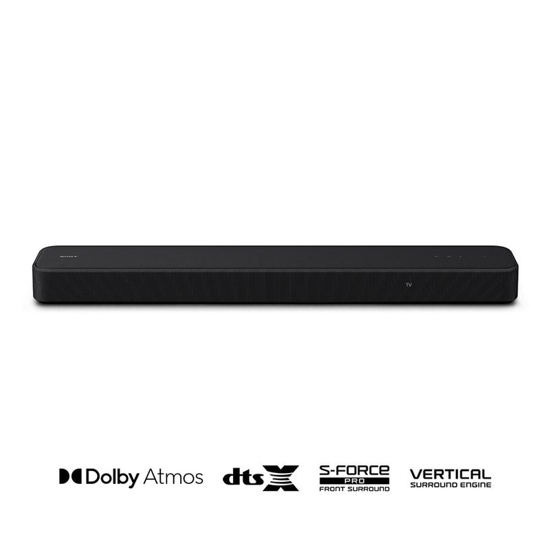 Sound Bar Entrada Hdmi Sony Bravia Sony BRAVIA Theatre BAR HT