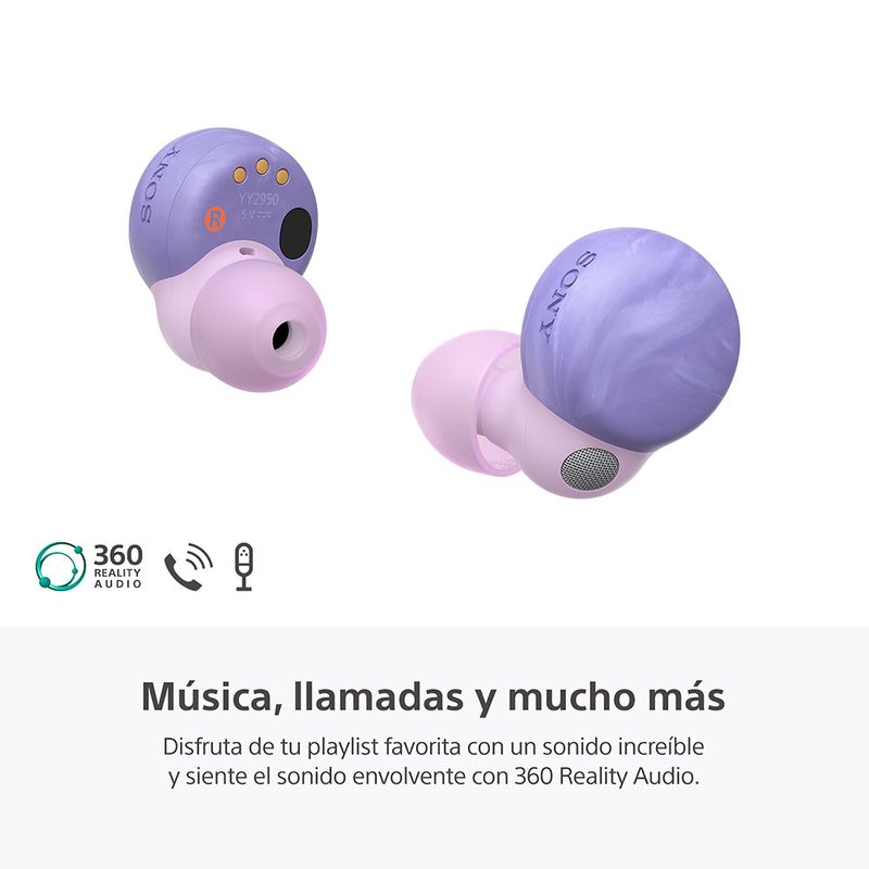 LinkBuds S  Sony Store Chile - Sony Store Chile