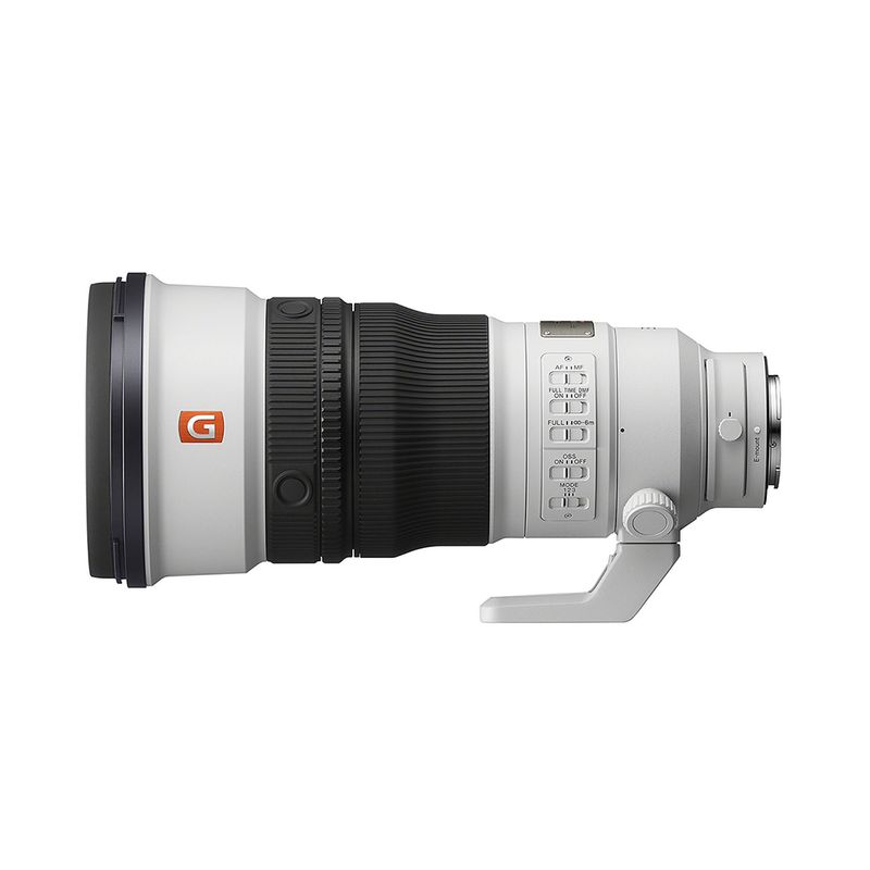 FE 300mm F2.8 GM OSS | Sony Store Chile - Sony Store Chile
