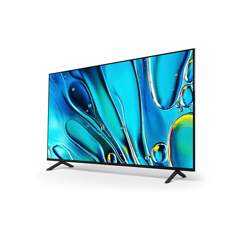 BRAVIA 3 | 4K HDR Processor X1™ | 4K Ultra HD | Alto rango