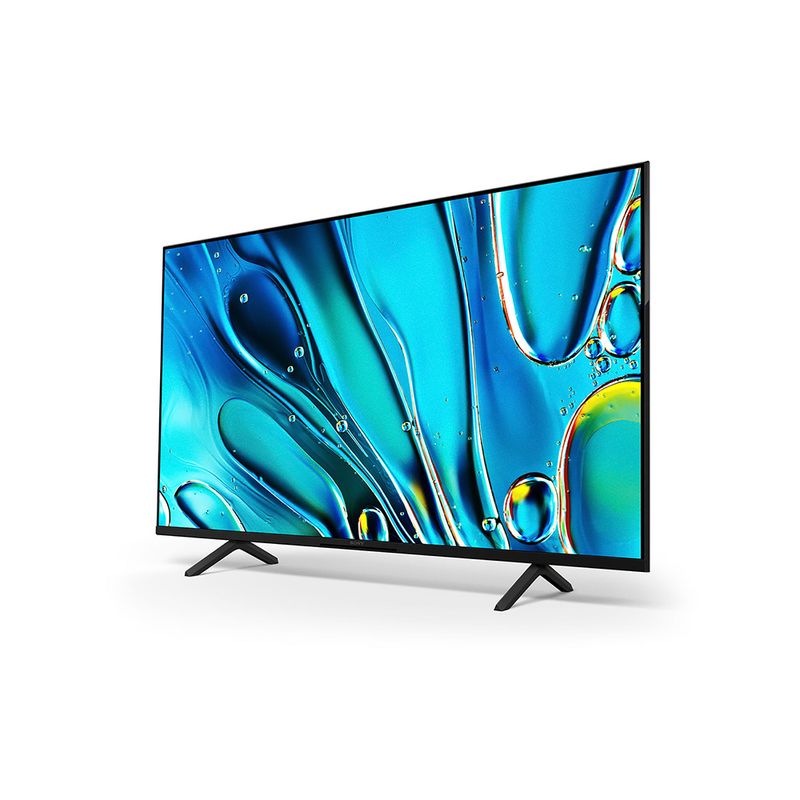 Sony 43-inch UHD X80L | 4K Ultra HD | High Dynamic Range (HDR) | Smart TV  (Google TV)