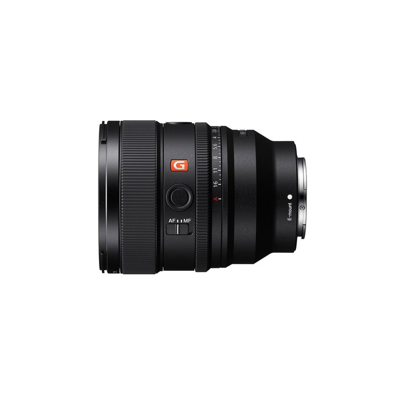 FE 85 mm F1.4 GM II | Sony Store Chile - Sony Store Chile