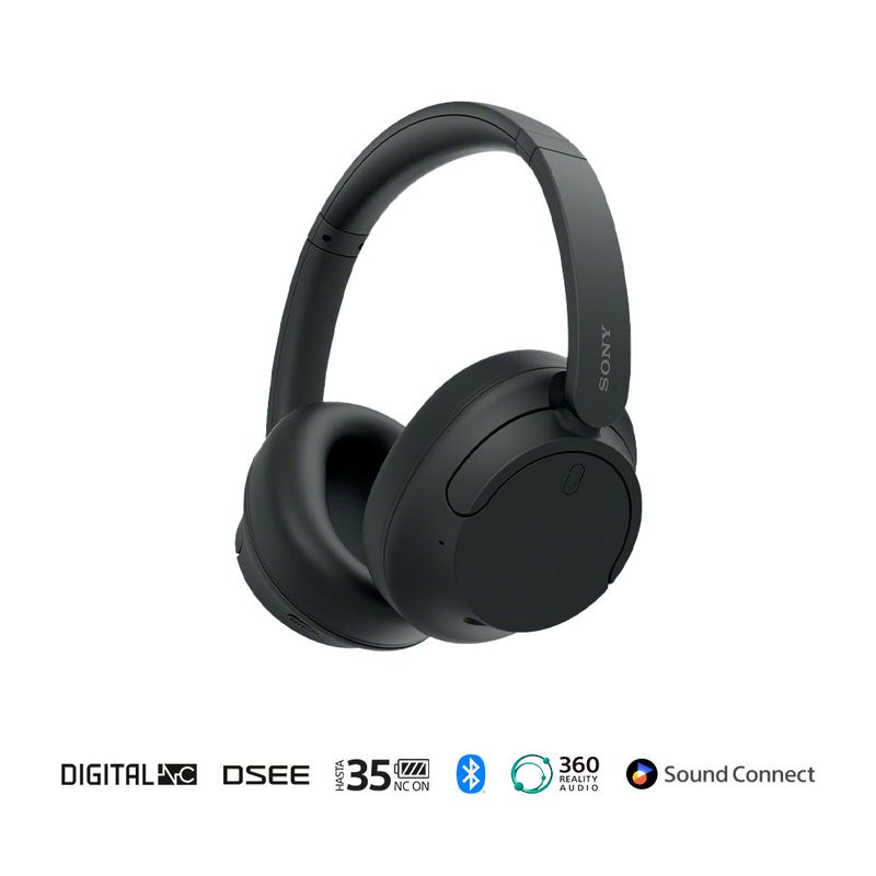 De Ruido Mejores Auriculares Inalambricos Over Ear Calidad Precio