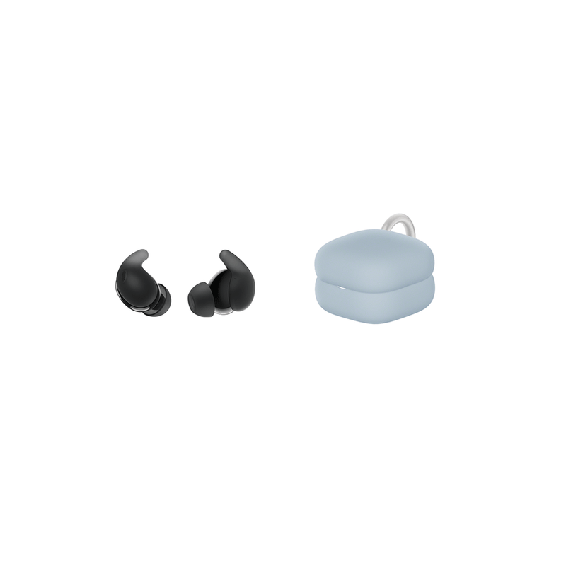 Combo: Linkbuds Fit + Cubierta de estuche - Sony Store Chile