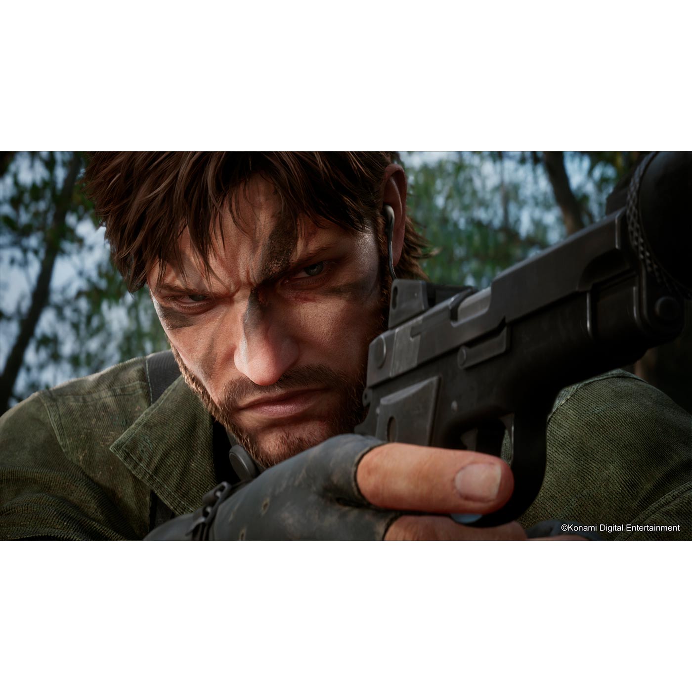 PS5 METAL GEAR SOLID SNAKE EATER | Sony Store Chile - Sony Store Chile