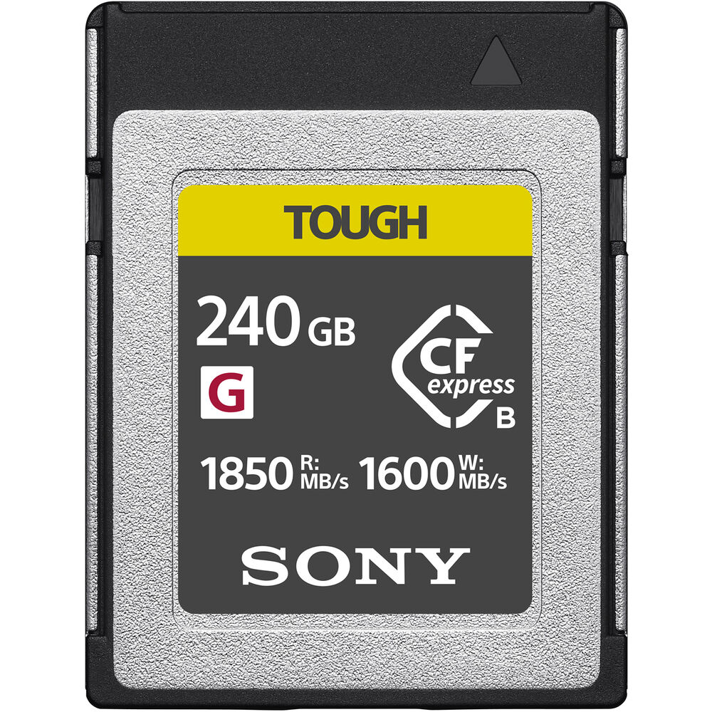 新品sony クリエ用　ワイヤレスLANカード PEGA-MSB1 Tarjeta de memoria CFexpress tipo B de la serie CEB-G | Sony Store
