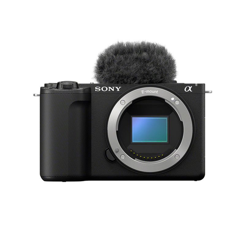 Cámara ZV-E10 II para vlogs | Sony Store Chile - Sony Store Chile