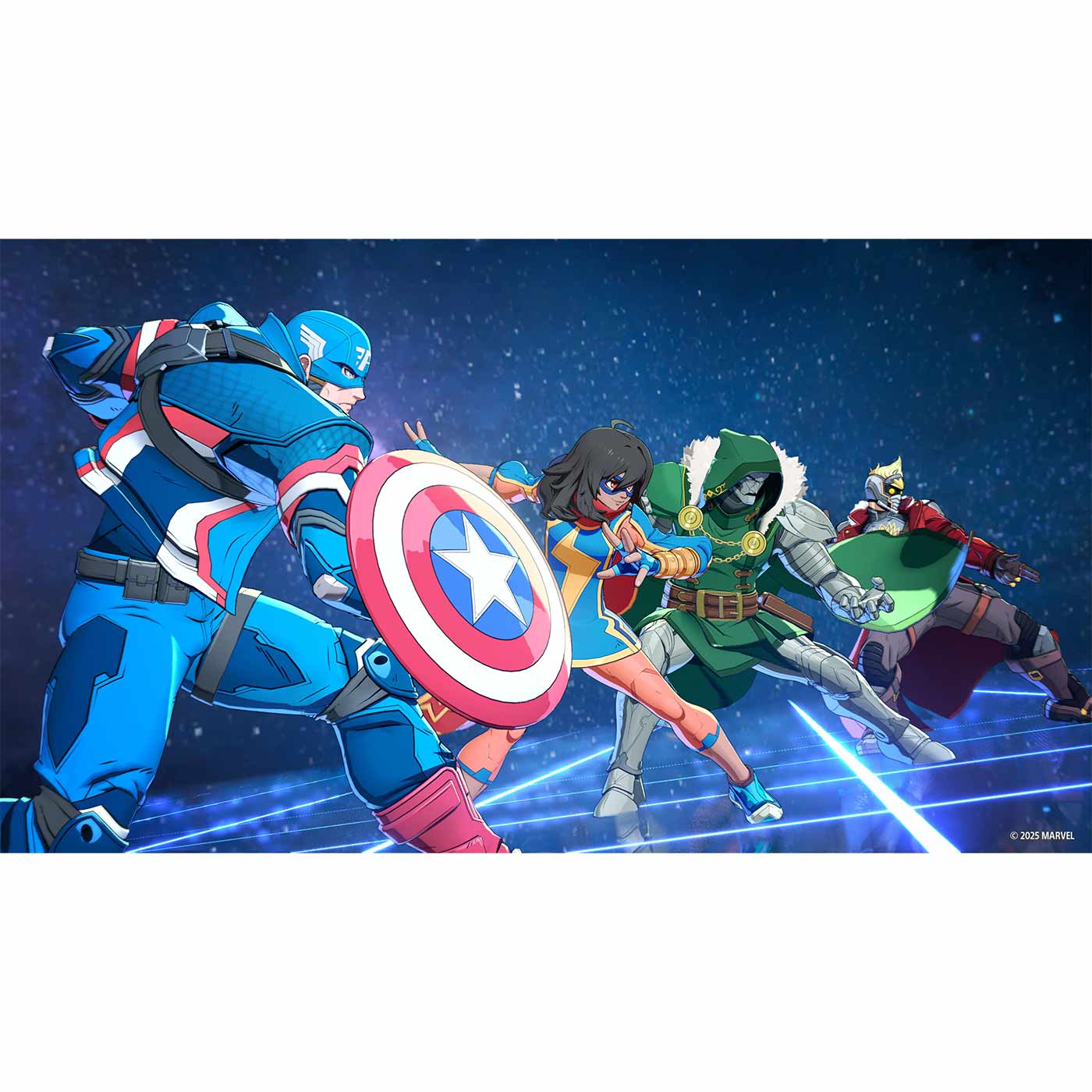 PS5 MARVEL Tokon: Fighting Souls | Sony Store Chile - Sony Store Chile